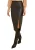 love & roses Rok  zwart
