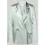 Jake*s Cocktail Blazer met knoopsluiting