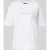 Joop! T-shirt met logo en siersteentjes, model ‘Tesia’
