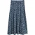 White Stuff Jada Eco Vero Jersey Skirt Plum