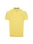 U.S. POLO ASSN. Shirt ‘Alfred’  geel / groen