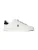 Polo Ralph Lauren Sneakers laag ‘HRT CRT II’  zwart / wit