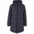 Damesjack met lange capuchon Urban Classics Mixed
