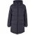 Damesjack met lange capuchon Urban Classics Mixed