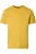 Redmond Casual T-Shirt geel, Effen
