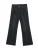 KOROSHI Jeans  zwart