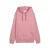 Dames sweater met capuchon van casual fleece Puma Essentials