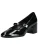 Högl Pumps  zwart
