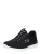 SKECHERS Slip-on ‘Summits’  grijs / zwart