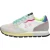 Sun68 Ally Color Explosion Lage sneakers – Dames – Wit –