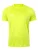Stark Soul Functioneel shirt  limoen