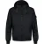 Petrol Industries – Heren Bomber Jas Oregon – Zwart