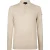 PRESLY & SUN Brad long sleeve knitted polo