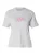 Calvin Klein Jeans Shirt  lichtgrijs / pink