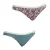 2-pack Mini Coquettes katoenen slips 1032362 voor dames