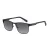 Guess Zwarte Metalen Zonnebril