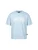 Crystal Paris Shirt ‘Classics’  lichtblauw