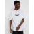 VANS PERFECT HALO SS T-shirt Wit
