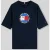 Tommy Hilfiger Kids regular fit T-shirt van puur katoen