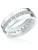 Rafaela Donata Ring  zilver / transparant