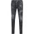 Dsquared2 Cool Guy Fit Zwarte Spijkerbroek