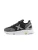 MUNICH Sneakers laag ‘AVANT’  antraciet / zwart