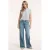 Circle of Trust flared jeans – lichtblauw denim