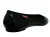 Hunter Original Womens Zwart Ballet Schoenen