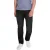 Lee Cooper Heren Denim Normale Jeans (Zwart)
