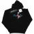 Li-cense Disney dames frozen 2 olaf leaf jump hoodie