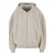 Damescapuchon Urban Classics Oversize Sherpa