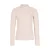 Like Flo getailleerde longsleeve met glitters – crème