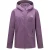 Karrimor Waterdichte, ademende jas met capuchon voor dames (Blackberry)