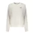 Fila Witte Katoenen Dames Sweater