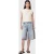 AllSaints Robin Top Gardenia Cream