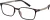 Esprit Optical Frame ET17572 545 52