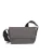 ZWEI Schoudertas ‘Cargo CA40’  stone grey