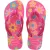 Havaianas teenslippers roze