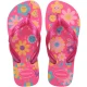 Havaianas teenslippers roze