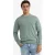 McGregor C-neck Sweater Ice Green