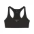 PUMA Sport bh  zwart