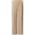 SEDUCTIVE Stoffen broek met bandplooien, model ‘NANETTE’