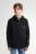 Petrol Industries sweatvest zwart