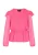 Faina Blouse Dames roze