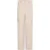 EsQualo Trousers Wide Cargo City Sand