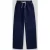 Polo Ralph Lauren Wide leg sweatbroek van katoenmix met gestikt logo
