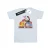 Disney Heren Winnie De Poeh Groep T-Shirt (Wit)