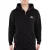 Hooded sweatshirt Alpha Industries Basic Zip