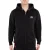 Hooded sweatshirt Alpha Industries Basic Zip
