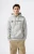 Champion Hoodie BASICS Fleece Hoodie Large Logo (1-delig)